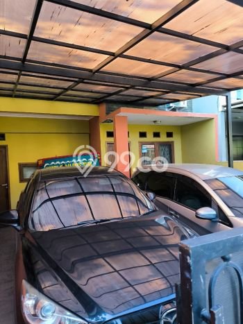 Rumah Minimalis 4 KT di Pekayon Bekasi Unfurnished Rumah Minimalis 4 KT di Pekayon Bekasi Unfurnished