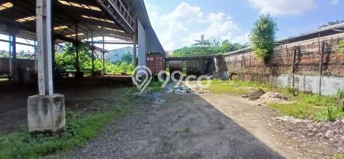 Unit Gudang Tersedia di Bantar Gebang Spesifikasi LB 792m2 Unit Gudang Tersedia di Bantar Gebang Spesifikasi LB 792m2
