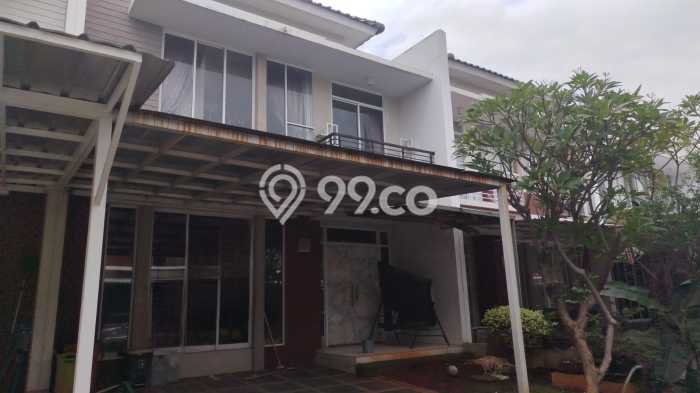 Dijual Cepat Rumah Favorit Siap Huni LB 240m2 di Bekasi Selatan, Bekasi Dijual Cepat Rumah Favorit Siap Huni LB 240m2 di Bekasi Selatan, Bekasi
