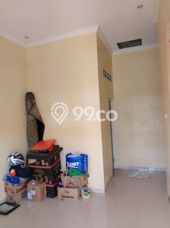 Dijual Cepat Rumah Favorit Siap Huni LB 120m2 di Cimanggis, Depok Dijual Cepat Rumah Favorit Siap Huni LB 120m2 di Cimanggis, Depok