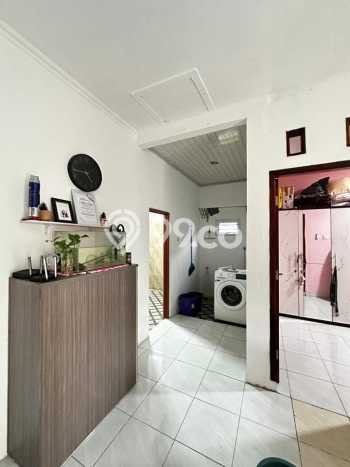 Dijual Rumah Eksklusif 2 KT di Jati Asih, Bekasi Dijual Rumah Eksklusif 2 KT di Jati Asih, Bekasi