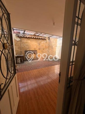 Dijual Rumah Modern 2 KT di Kemang Pratama, Bekasi Dijual Rumah Modern 2 KT di Kemang Pratama, Bekasi