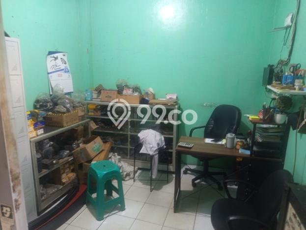 Lahan Disewakan Lokasi Pondok Ungu Bekasi Luas 300m2 Lahan Disewakan Lokasi Pondok Ungu Bekasi Luas 300m2