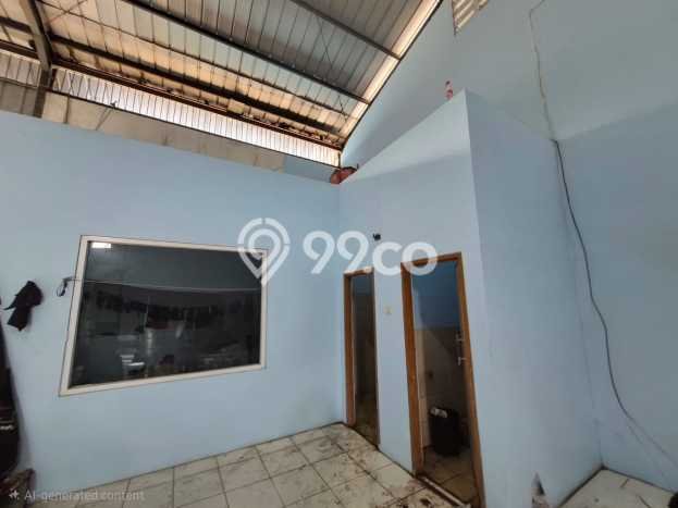 Unit Gudang Disewakan di Mustikasari di Area Ramai & Strategis Unit Gudang Disewakan di Mustikasari di Area Ramai & Strategis