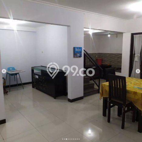 Rumah Luxury Modern Tanpa Renovasi di Galaxy Bekasi Rumah Luxury Modern Tanpa Renovasi di Galaxy Bekasi