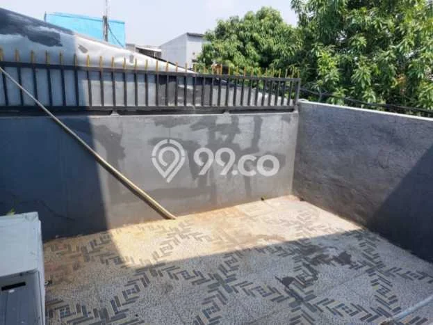 Dijual Hunian Rumah Nyaman 4 KT di Jababeka, Bekasi Dijual Hunian Rumah Nyaman 4 KT di Jababeka, Bekasi