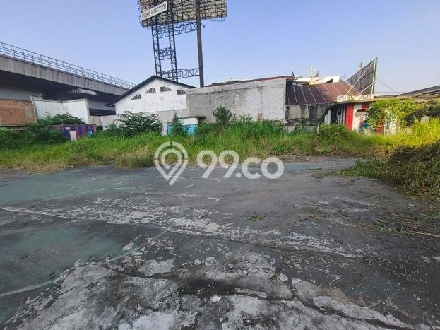 Dijual Tanah di Bekasi, Luas 378m2 SHM Dijual Tanah di Bekasi, Luas 378m2 SHM