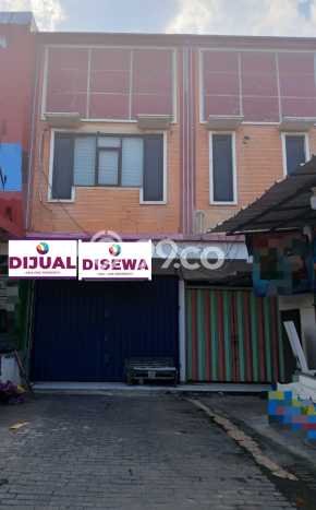 Ruko Dijual Lokasi Stratagis di Tambun Selatan Bekasi Cocok untuk Bisnis Ruko Dijual Lokasi Stratagis di Tambun Selatan Bekasi Cocok untuk Bisnis