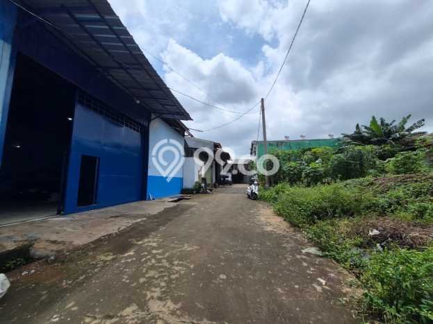 Unit Gudang Disewakan di Mustikasari di Area Ramai & Strategis Unit Gudang Disewakan di Mustikasari di Area Ramai & Strategis