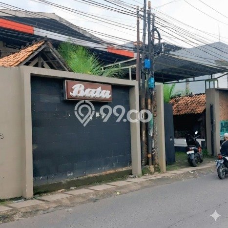 Gudang Dijual di Bekasi LT 496m2 & LB 150m2 Lokasi Terbaik! Gudang Dijual di Bekasi LT 496m2 & LB 150m2 Lokasi Terbaik!