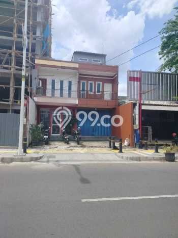 Unit Ruko Tersedia di Pondok Kelapa Spesifikasi LB 145m2 Unit Ruko Tersedia di Pondok Kelapa Spesifikasi LB 145m2
