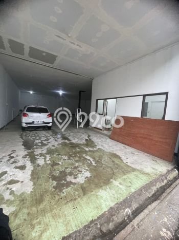 Gudang Disewakan Cepat di Bekasi Selatan Bekasi LB 615m2 Gudang Disewakan Cepat di Bekasi Selatan Bekasi LB 615m2