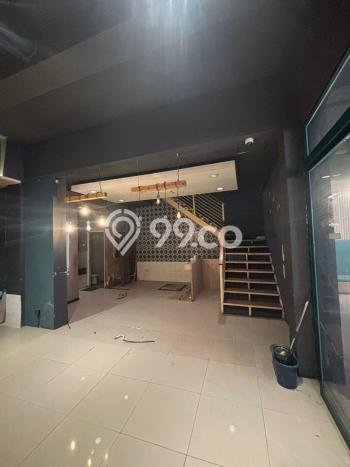 Unit Ruko Tersedia di Galaxy Spesifikasi LB 178m2 Unit Ruko Tersedia di Galaxy Spesifikasi LB 178m2