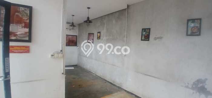 Unit Komersial Disewakan di Kemang Pratama di Area Ramai & Strategis Unit Komersial Disewakan di Kemang Pratama di Area Ramai & Strategis