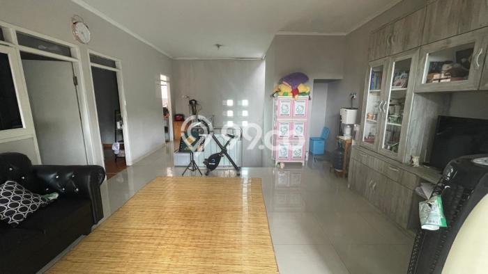 Jual Rumah Eksklusif 4 KT di Jati Asih, Bekasi Jual Rumah Eksklusif 4 KT di Jati Asih, Bekasi