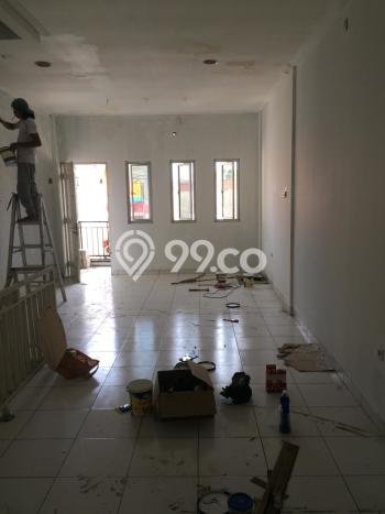 Unit Ruko Tersedia di Pondok Kelapa Spesifikasi LB 145m2 Unit Ruko Tersedia di Pondok Kelapa Spesifikasi LB 145m2