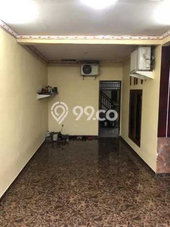 Jual Rumah Eksklusif 5 KT di Jati Asih, Bekasi Jual Rumah Eksklusif 5 KT di Jati Asih, Bekasi