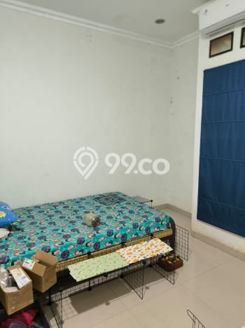 Rumah Minimalis 4 KT di Pekayon Bekasi Unfurnished Rumah Minimalis 4 KT di Pekayon Bekasi Unfurnished