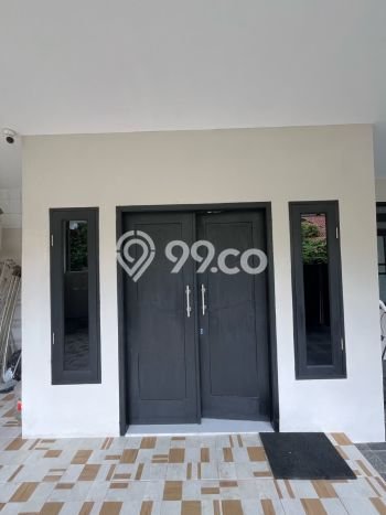 Jual Rumah Eksklusif 3 KT di Galaxy, Bekasi Jual Rumah Eksklusif 3 KT di Galaxy, Bekasi