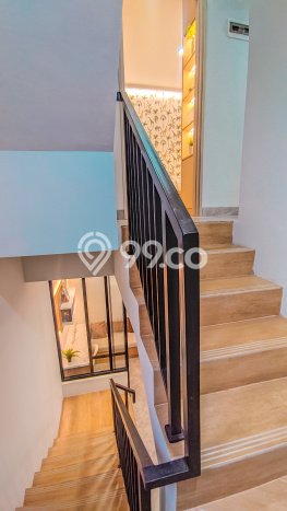 Rumah Minimalis 3 Kamar LT 60m2 di Bintaro Rumah Minimalis 3 Kamar LT 60m2 di Bintaro
