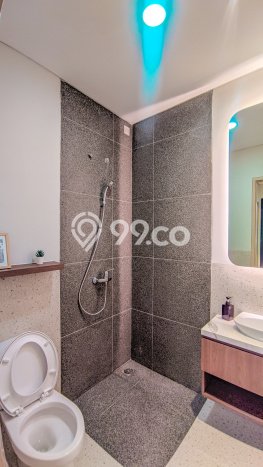 Rumah Minimalis 3 Kamar LT 60m2 di Bintaro Rumah Minimalis 3 Kamar LT 60m2 di Bintaro