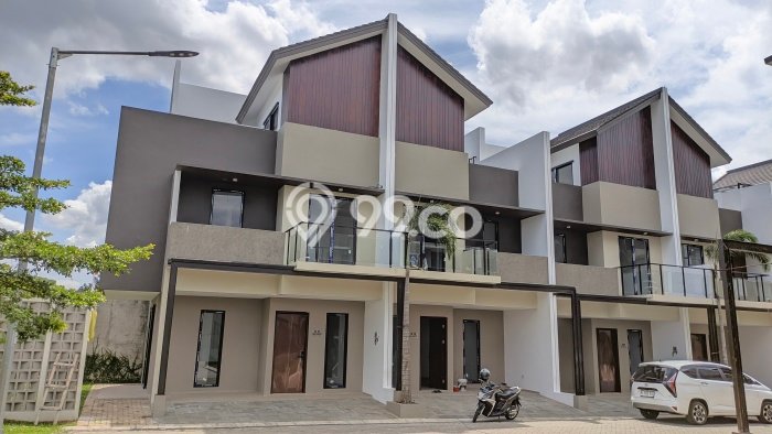 Dijual Hunian Rumah Nyaman 3 Kamar di Bintaro, Tangerang Selatan Dijual Hunian Rumah Nyaman 3 Kamar di Bintaro, Tangerang Selatan