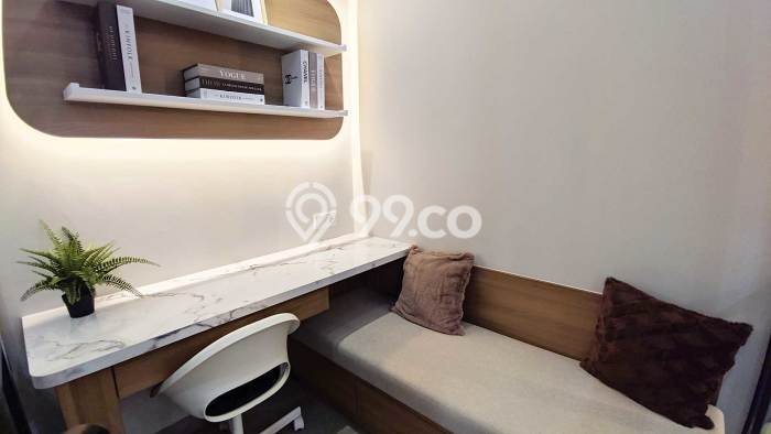 Hunian Nyaman Asri 3 KT Siap Pakai di Bintaro Tangerang Selatan Hunian Nyaman Asri 3 KT Siap Pakai di Bintaro Tangerang Selatan