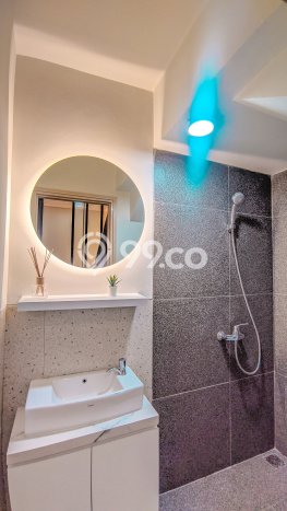 Rumah Minimalis 3 Kamar LT 60m2 di Bintaro Rumah Minimalis 3 Kamar LT 60m2 di Bintaro