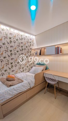 Rumah Minimalis 3 Kamar LT 60m2 di Bintaro Rumah Minimalis 3 Kamar LT 60m2 di Bintaro