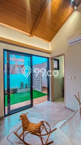 Rumah Minimalis 3 Kamar LT 60m2 di Bintaro Rumah Minimalis 3 Kamar LT 60m2 di Bintaro