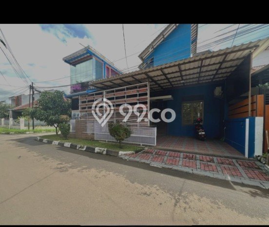 Rumah Bagus Siap Huni Di Antapani Luas 70m2 Aman Rumah Bagus Siap Huni Di Antapani Luas 70m2 Aman