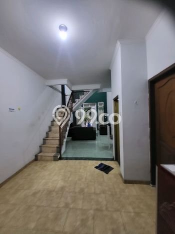 Disewakan Hunian Konsep Modern di Arcamanik Bandung dengan 3 Kamar Disewakan Hunian Konsep Modern di Arcamanik Bandung dengan 3 Kamar