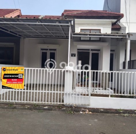 Disewakan segera hunian minimalis strategis 2 Kamar di Antapani, Bandung Disewakan segera hunian minimalis strategis 2 Kamar di Antapani, Bandung