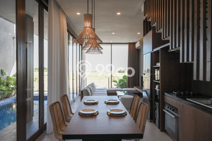 BEST RENT! Vila di Tabanan, Area 0m2m², Kawasan Asri BEST RENT! Vila di Tabanan, Area 0m2m², Kawasan Asri