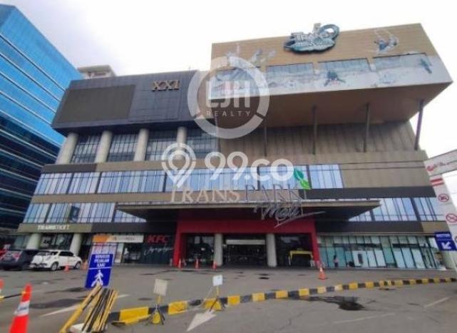 Apartemen Terjangkau di Bekasi Timur Spesifikasi 1 Kamar Apartemen Terjangkau di Bekasi Timur Spesifikasi 1 Kamar