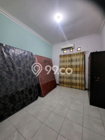 Disewakan Rumah Konsep Modern di Antapani Bandung dengan 3 Kamar Disewakan Rumah Konsep Modern di Antapani Bandung dengan 3 Kamar