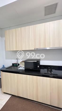 Apartemen Cozy Dijual di Jakarta Selatan Spesifikasi 2 KT, 1 KM Apartemen Cozy Dijual di Jakarta Selatan Spesifikasi 2 KT, 1 KM