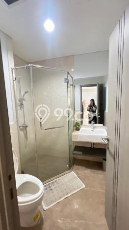 Apartemen Cozy Dijual di Jakarta Selatan Spesifikasi 2 KT, 1 KM Apartemen Cozy Dijual di Jakarta Selatan Spesifikasi 2 KT, 1 KM