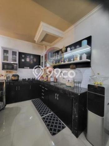 Ready to Use! Premium House LT 165m2 Desain Elegan di Jatiwarna Ready to Use! Premium House LT 165m2 Desain Elegan di Jatiwarna
