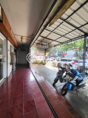 Unit Kantor Dijual di Bandung LT 277m2 & LB 600m2 Unit Kantor Dijual di Bandung LT 277m2 & LB 600m2
