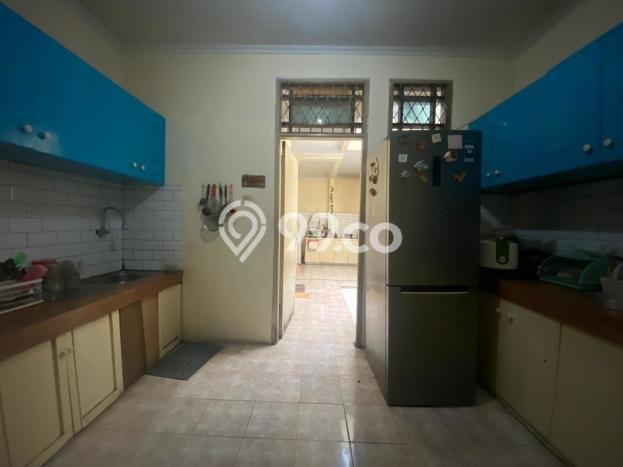 Siap Huni Hunian Elit 4 Kamar di Bekasi Timur Dekat ke Mana Pun Siap Huni Hunian Elit 4 Kamar di Bekasi Timur Dekat ke Mana Pun