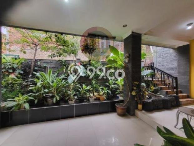 Hunian Cantik Minimalis Lb 200m2 di Mandalajati, Bandung Hunian Cantik Minimalis Lb 200m2 di Mandalajati, Bandung