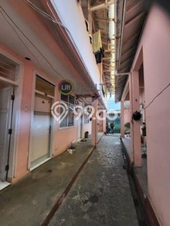 Dijual Segera Kost 30 Kamar, 7 Kamar Mandi di Coblong, Bandung, Luas 700m2 Dijual Segera Kost 30 Kamar, 7 Kamar Mandi di Coblong, Bandung, Luas 700m2