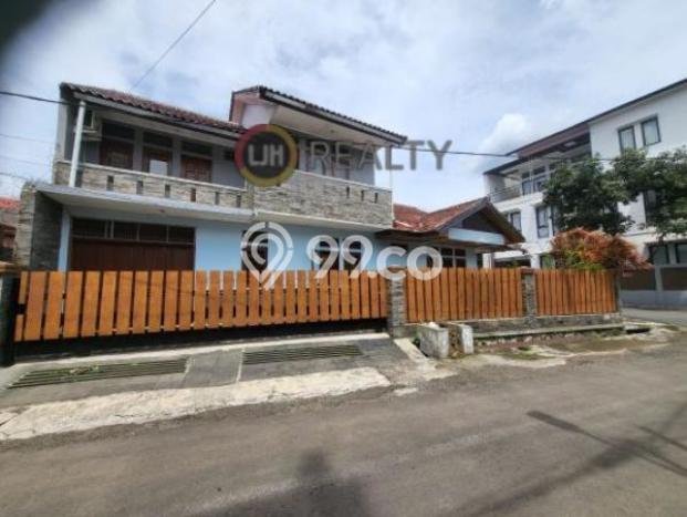 Paling Dicari! Ruko Dijual di Bandung Kota Harga Kompetitif Paling Dicari! Ruko Dijual di Bandung Kota Harga Kompetitif