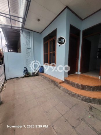 Rumah Modern Minimalis 3 KT Bisa Langsung Pindah di Antapani Rumah Modern Minimalis 3 KT Bisa Langsung Pindah di Antapani