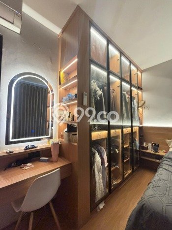 Rumah Modern 3 Kamar LT 66m2 di Grand Wisata Rumah Modern 3 Kamar LT 66m2 di Grand Wisata