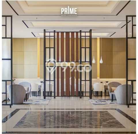 Apartemen Cozy Dijual di Jakarta Selatan Spesifikasi 2 KT, 1 KM Apartemen Cozy Dijual di Jakarta Selatan Spesifikasi 2 KT, 1 KM