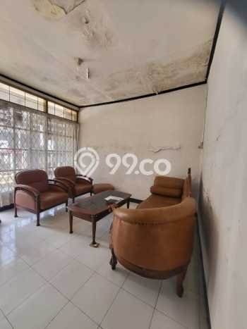 Rumah Strategis di Margahayu, Bandung, Luas 156m2m² Bangunan 120m2m² - BISA KPR! Rumah Strategis di Margahayu, Bandung, Luas 156m2m² Bangunan 120m2m² - BISA KPR!