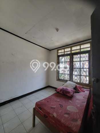 Rumah Strategis di Margahayu, Bandung, Luas 156m2m² Bangunan 120m2m² - BISA KPR! Rumah Strategis di Margahayu, Bandung, Luas 156m2m² Bangunan 120m2m² - BISA KPR!