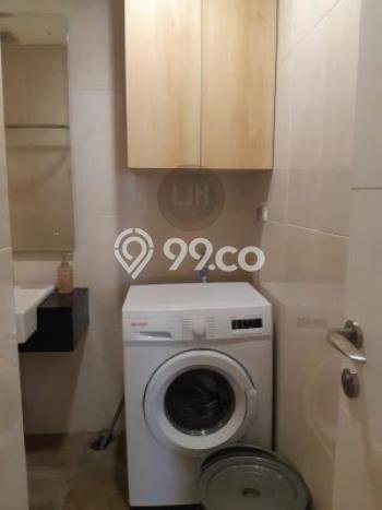 Dijual Apartemen di Bekasi 2 Kamar & 1 Kamar Mandi, Luas 56m2 Dijual Apartemen di Bekasi 2 Kamar & 1 Kamar Mandi, Luas 56m2